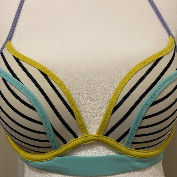 Victoria Secret Bikini Set EUC - Picture 9 of 11